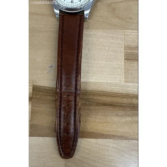 Wenger Terragraph Men's Swiss Military Watch - Picture 4 of 7